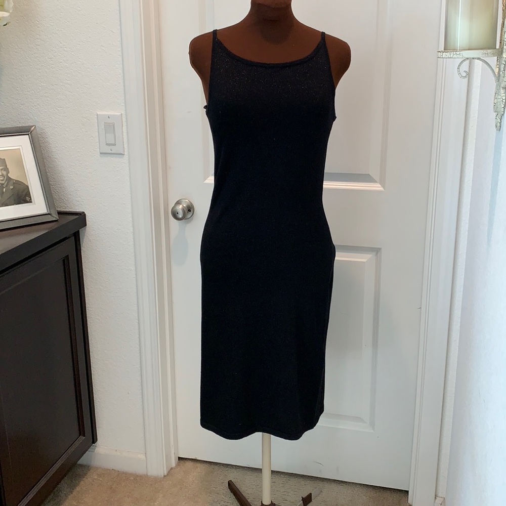 Ralph by Ralph Lauren Knit Cocktail Dress - Size S